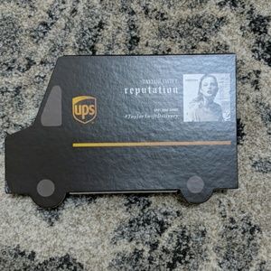 Taylor Swift Reputation Limited Edition Bundle